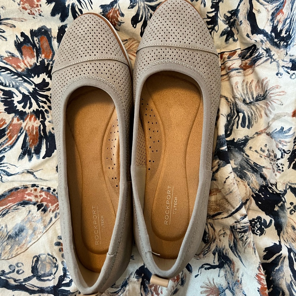 Womens Rockport shoes